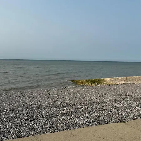 Chez Moumoune Apartamento