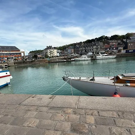 Chez Moumoune * Saint-Valery-en-Caux