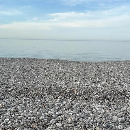 Apartamento Chez Moumoune *