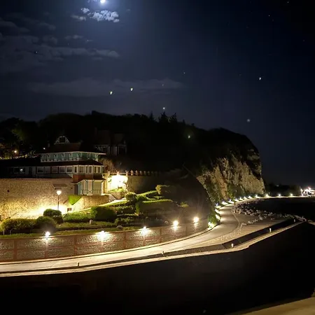 Apartamento Chez Moumoune