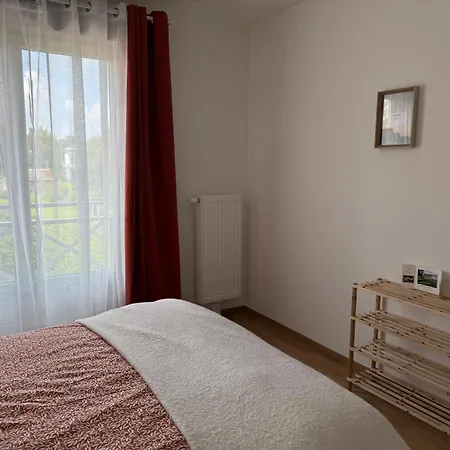 Chez Moumoune Apartamento *