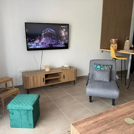 Chez Moumoune * Saint-Valery-en-Caux