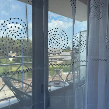 Chez Moumoune Apartamento